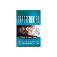 Morgan James Publishing llc Transformed (häftad, eng)