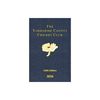 Great Northern Books Ltd The Yorkshire County Cricket Yearbook (inbunden, eng)