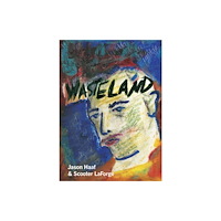 Doable Guys Wasteland (häftad, eng)