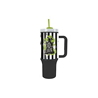 Pyramid International Beetlejuice (Never Trust The Living) 40Oz Tumbler