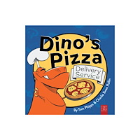 Andrews UK Limited Dino's Pizza Delivery Service (häftad, eng)
