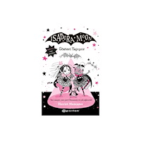 Epsilon Yayinevi Isadora Moon - Gösteri Yapiyor - 9 (häftad, tur)