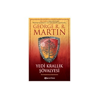 Epsilon Yayinevi Yedi Krallik Sövalyesi Ciltli (inbunden, tur)