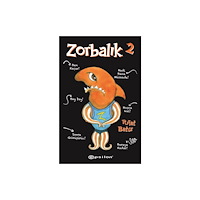 Epsilon Yayinevi Zorbalik - 2 (häftad, tur)