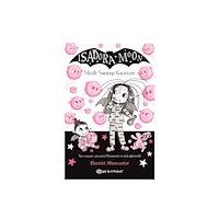 Epsilon Yayinevi Isadora Moon - Sihirli Suçiçegi Geçiriyor - 15 (häftad, tur)