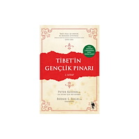 Nemesis Kitap Tibet''in Gençlik Pinari - 2 (häftad, tur)