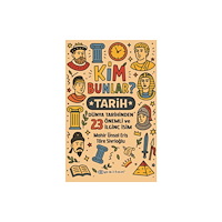 Epsilon Yayinevi Kim Bunlar: Tarih (häftad, tur)