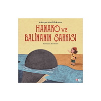 Masalperest Hanako ve Balinanin Sarkisi (häftad, tur)