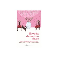 Epsilon Yayinevi Elveda Demeden Önce (häftad, tur)