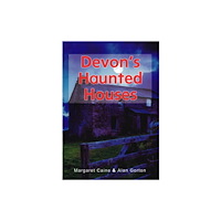 Tor Mark Press Devon's Haunted Houses (häftad, eng)