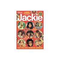 D.C. Thomson & Co Ltd Jackie - The Golden Years (häftad, eng)