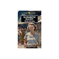 Christian Focus Publications Ltd Elisabeth Elliot:  Do the Next Thing (häftad, eng)