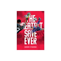 Christian Focus Publications Ltd The Greatest Save Ever (häftad, eng)