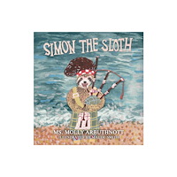 Austin Macauley Publishers FZE Simon the Sloth (häftad, eng)