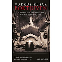 Markus Zusak Boktjuven (pocket) (Skadad)