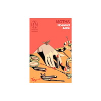 Rosalind Ashe Moths (pocket, eng)