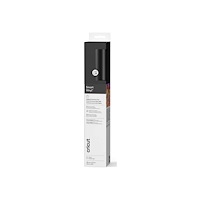 Cricut Cricut Smart Vinyl - hantverksmaterial - 33 cm x 3.7 m - svart - vinyl