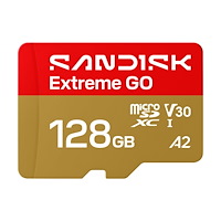 SANDISK SanDisk Extreme Go