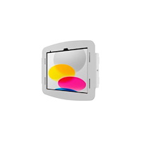 Compulocks Group Compulocks iPad 10th-11th (A16) Gen Space Enclosure Wall Mou...