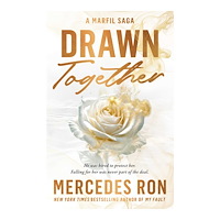 Mercedes Ron Drawn Together (pocket, eng)