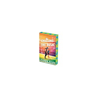 Lauren Rowe Chasing the Rush: Deluxe Limited Edition (pocket, eng)