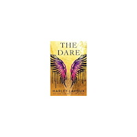 Harley Laroux The Dare (pocket, eng)