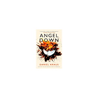 Daniel Kraus Angel Down (pocket, eng)