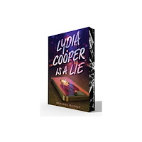 Simon & Schuster Lydia Cooper Is a Lie (häftad, eng)