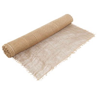 vidaXL Juterrulle 100 x 2500 cm
