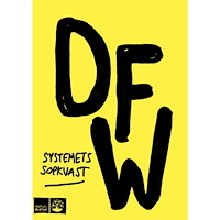David Foster Wallace Systemets sopkvast (bok, flexband)