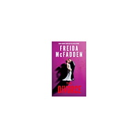 Freida McFadden The Divorce (pocket, eng)