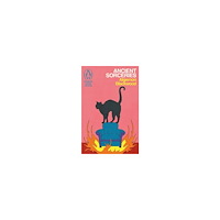 Algernon Blackwood Ancient Sorceries (pocket, eng)