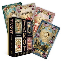 André Sanchez Tarot Divinatorium