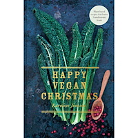Karoline Jönsson Happy Vegan Christmas (inbunden, eng)