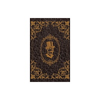 GoPublish The Extraordinary Adventures of Arsene Lupin, Gentleman-Burglar by Maurice Leblanc (inbunden, eng)