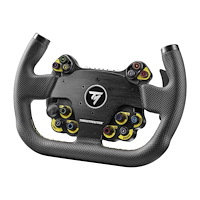 ThrustMaster ThrustMaster EVO Racing 31U Leather - hjul
