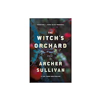 St. Martin's Publishing Group Witch's Orchard (häftad, eng)