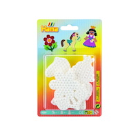 HAMA beads Hama Beads 4571, Pysselset för barn, 5 År, PVC, Multifärg, 3...