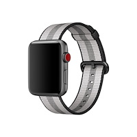 Apple Apple 42mm Woven Nylon Band