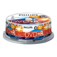 Philips Philips DR4S6B25F