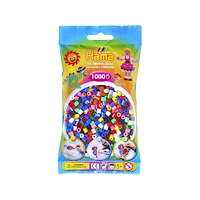 HAMA beads Hama Beads 207-00, Pysselset för barn, 5 År, PVC, Multifärg,...