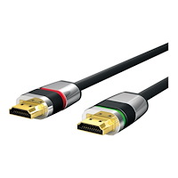 Purelink Purelink Ultimate ULS1000 - HDMI-kabel med Ethernet - 2 m