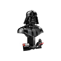 LEGO LEGO Star Wars 75439 - Darth Vader-bust - byggsats
