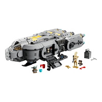 LEGO LEGO Star Wars 75445 - Anzellan-stjärnskepp - byggsats