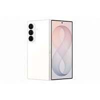 SAMSUNG Samsung Galaxy Z Fold8 Ultra - kräm - 5G pekskärmsmobil - 256 TB - GSM