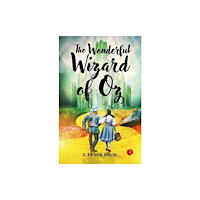 Rupa Publications India Pvt. Ltd The Wonderful Wizard of Oz (häftad, eng)
