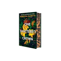 Not Stated One Shattered Crown: Deluxe Limited Edition (häftad, eng)