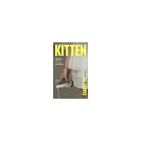 Stacey Yu Kitten (häftad, eng)