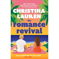 Christina Lauren The Romance Revival (pocket, eng)