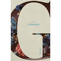 Platon Gästabudet (inbunden)